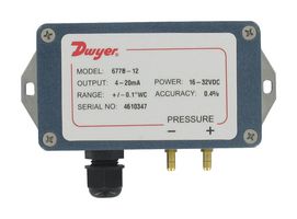 DWYER 677B-15