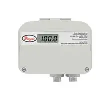 DWYER WWDP-1-LCD