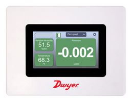 DWYER RSME-B-016-SS