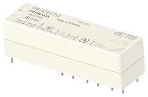 TE CONNECTIVITY - SCHRACK 2-1558737-4