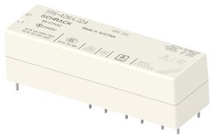 TE CONNECTIVITY - SCHRACK 2-1558737-8