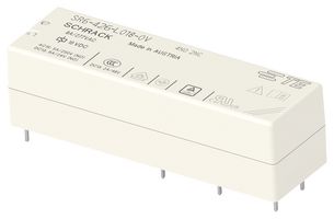 TE CONNECTIVITY - SCHRACK 2-1558739-6