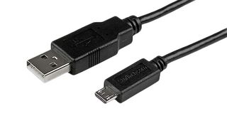 STARTECH USBAUB15CMBK