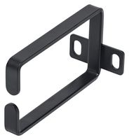 STARTECH CMHOOK1U 线缆管理器, D型环, Startech 1U Vertical Server Rack Cable Management