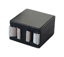 ABRACON ATL-1Z090610SR15LT Coupled Inductor, 150nH, 125µohm, -40°C to 125°C, 75A Irms, 62A Isat, 9.3mm x 6.1mm x 10.2mm