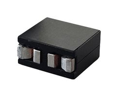 ABRACON ATL-1Z110611SR17LT Coupled Inductor, 170nH, 125µohm, -40°C to 125°C, 77A Irms, 70A Isat, 11.7mm x 5.7mm x 11mm