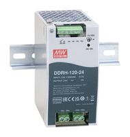 MEAN WELL DDRH-120-12