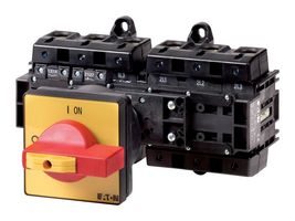 EATON MOELLER T6-160-6/V/SVB/HI11