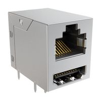 AMPHENOL COMMUNICATIONS SOLUTIONS RJE36188220H