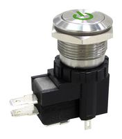MULTICOMP PRO MPW19-A0F1P624-A1ZB
