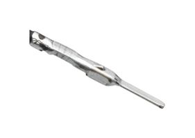 MOLEX 33001-2006 触芯, 0.35-0.50mm2, MX150 33001 Series, 母, 压接, 镀金触芯, Molex MX150 33472, 33471系列插座连接器