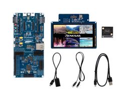 RENESAS RTK7EKA8D1S01001BE