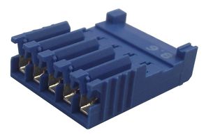 TE CONNECTIVITY - AMP 281786-5