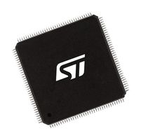 STMICROELECTRONICS STM32H573ZIT6 ARM MCU微控制单元, STM32 Family STM32H5 Series Microcontrollers, ARM Cortex-M33F, 32位, 250 MHz, 2 MB