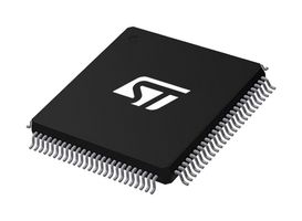 STMICROELECTRONICS STM32H573IIT6 ARM MCU微控制单元, STM32 Family STM32H5 Series Microcontrollers, ARM Cortex-M33F, 32位, 250 MHz, 2 MB