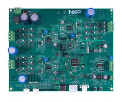 NXP MCTPTX1AK324 参考设计板，S32K324，MC34GD3000，ARM Cortex-M7F，3 相无刷电机预驱动器