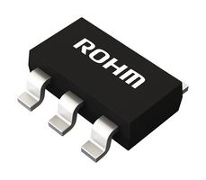 ROHM BD9E201FP4-ZTL DC-DC 开关同步降压稳压器,可调,4.5至28V输入,0.7至22.4V/2A输出,TSOT-23-6