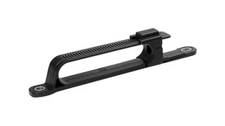 HELLERMANNTYTON 156-02742 SRC150M8-PA6GF30-BK 紧固件, 管夹, 29 mm, 尼龙6 (聚酰胺6) ,玻璃纤维增强, 黑色, 250 mm, 26 mm