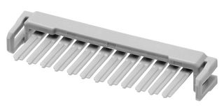 MOLEX 214528-2100 Connector Accessory, 10Pos, Terminal Position Assurance Retainer
