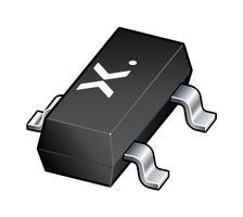 NEXPERIA BC817K-40H-QR
