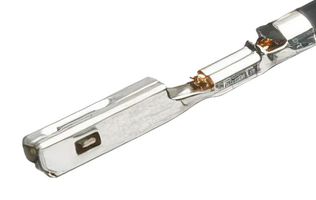MOLEX 33001-4001. 车用连接器触点, MX150 33001 Series, 母, 压接, 14 AWG, 16 AWG, Molex MX150 33472和33471系列插座外壳连接器