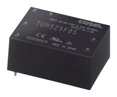 COSEL TUHS25F05