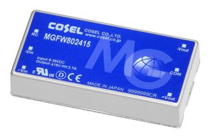COSEL MGFW804812