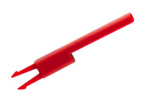 HARTING 09120009922 连接器配件, 3A,红色,热塑性塑料, 编码元件, Harting Han Q系列工业连接器, Han Q Series