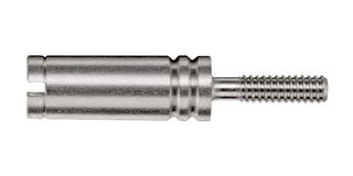 HARTING 09140009982 连接器配件, 6.5mm L 螺纹, 指南, Harting Han-Modular系列工业连接器, Han-Modular Series