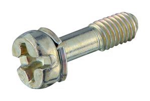 HARTING 09160009903 连接器配件, M3 x 10, 固定螺丝, Harting连接器