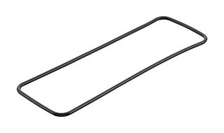 HARTING 09400009914 连接器配件, 24HPR, NBR, 黑色, o型圈密封, Harting Han HPR系列连接器, Han HPR Series