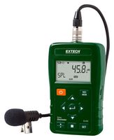 EXTECH INSTRUMENTS SL400