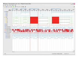 NI / EMERSON 788514-35 Test Software, Digital Waveform Editor, Subscription, Download, English, Windows
