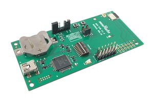 MURATA LBCA1HN2EG-EVK Evaluation Kit, LBCA1HN2EG, Type2EG BLE, Bluetooth Wireless SoC, USB Cable