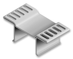 FISCHER ELEKTRONIK FK 244 13 D2 PAK D2PAK (TO-263)..