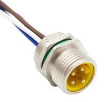 BULGIN LIMITED PXMBNI78FPM04AFL78002