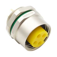 BULGIN LIMITED PXMBNI78FPF04APCPG135