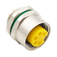 BULGIN LIMITED PXMBNI78FPF05APCPG135