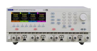 AIM-TTI INSTRUMENTS MX103Q S2