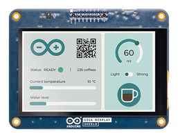 ARDUINO ASX00039