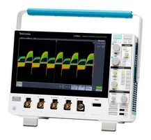 TEKTRONIX MDO32 3-BW-350 +3-AFG +3-BND +3-MSO