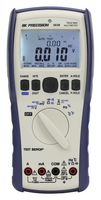 B&K PRECISION BK393B DMM, HANDHELD, 10A, 1KV, 100000 COUNT