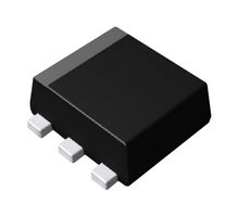 ROHM RF6L025BGTCR 功率场效应管, MOSFET, N通道, 60 V, 2.5 A, 0.091 ohm, SOT-363T, 表面安装
