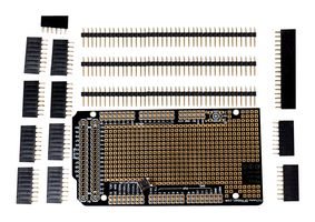 DFROBOT DFR0016 Mega Prototyping Shield, Arduino Mega Due Boards