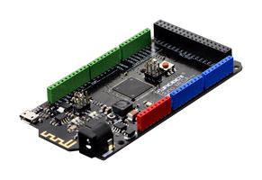 DFROBOT DFR0323 Bluno 板，ATmega2560，8 位，AVR，Arduino Mega 2560 板