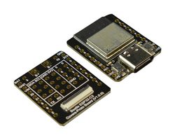 DFROBOT DFR0868 Beetle 板套件,ESP32-C3-MINI-1,RISC-V,32 位,Wi-Fi/蓝牙 SOC