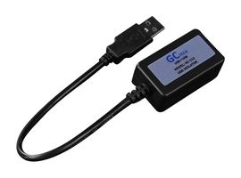 DFROBOT FIT0860 Industrial USB Isolator, USB 2.0, 12 Mbps, 2.5 kV, 1 W