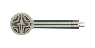 DFROBOT SEN0295 薄膜压力传感器，20 g至 6 Kg，-40°C 至 85°C，RP-C 系列