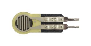 DFROBOT SEN0297 薄膜压力传感器,30 g至 1.5 Kg,-40°C 至 85°C,RP-C 系列