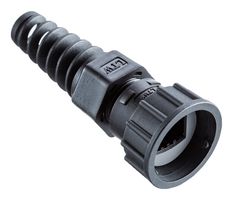 AMPHENOL LTW RCP-00AMMA-TLM7001 模块连接器, 外壳, RJ45 插头, 1 x 1 (端口), IP67, 电缆安装
